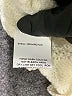 Suzanne Betro Ivory Pullover Sweater Size S - photo 8