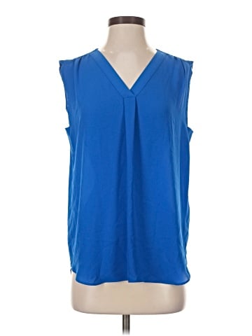 Chaus Sleeveless Blouse (view 1)