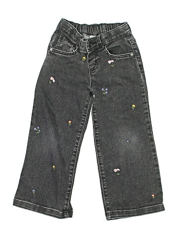 Cat & Jack Jeans (view 1)