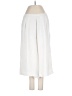 Marquis 100% Polyester Ivory Casual Pants Size S - photo 1