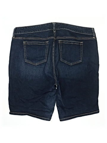 Torrid Denim Shorts (view 2)
