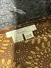 London Times Brown Kimono Size 14 - photo 7