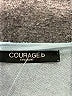 Courage. b Blue Kimono Size M (estimated) - photo 7