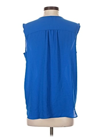 Chaus Sleeveless Blouse (view 2)