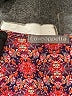 Loveappella Red Sleeveless Blouse Size L - photo 7