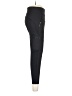 Athleta Solid Black Active Pants Size 8 (petite) - photo 4