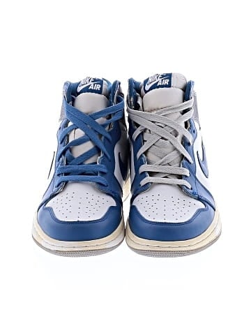 Nike Jordan Sneakers (view 2)