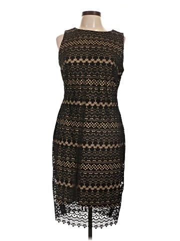 T Tahari Cocktail Dress (view 1)