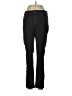 L.L.Bean Chevron-herringbone Black Jeans Size 10 - photo 1