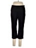 Lee Black Casual Pants Size 12 - photo 1