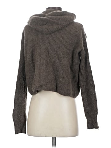 Quince Cashmere Pullover Sweater (view 2)