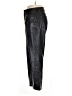 Old Navy 100% Polyester Black Casual Pants Size 12 - photo 5