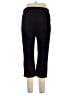 Lee Black Casual Pants Size 12 - photo 2