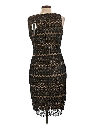 T Tahari Cocktail Dress (view 2)