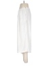 Marquis 100% Polyester Ivory Casual Pants Size S - photo 5