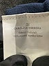 Carolina Herrera Black Pullover Sweater Size S - photo 8