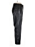 Old Navy 100% Polyester Black Casual Pants Size 12 - photo 4