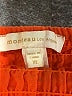 Monteau Orange Sleeveless Top Size XL - photo 7