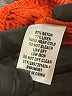 Monteau Orange Sleeveless Top Size XL - photo 8