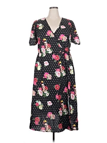 Shein Casual Dress (view 1)