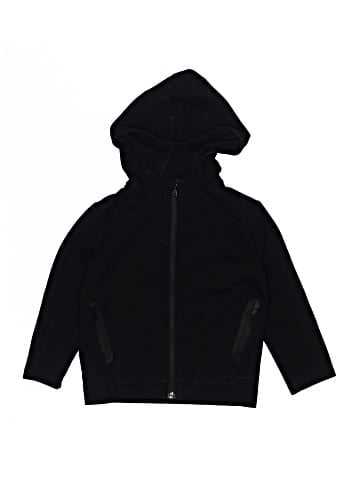 Active by Old Navy Zip Up Hoodie (view 1)