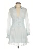 ASOS Design White Cocktail Dress Size 6 - photo 1