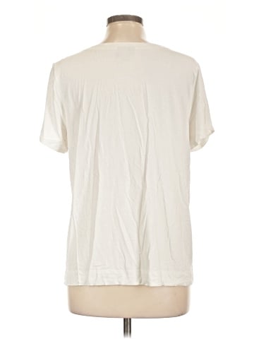 J.Jill Short Sleeve T-Shirt (view 2)