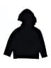 Active by Old Navy Black Zip Up Hoodie Size 3T - photo 2
