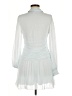 ASOS Design White Cocktail Dress Size 6 - photo 2
