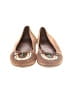 Aerosoles 100% Leather Brown Flats Size 8 - photo 2