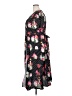 Shein Hearts Black Casual Dress Size 4X - photo 5