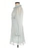 ASOS Design White Cocktail Dress Size 6 - photo 5