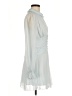 ASOS Design White Cocktail Dress Size 6 - photo 4