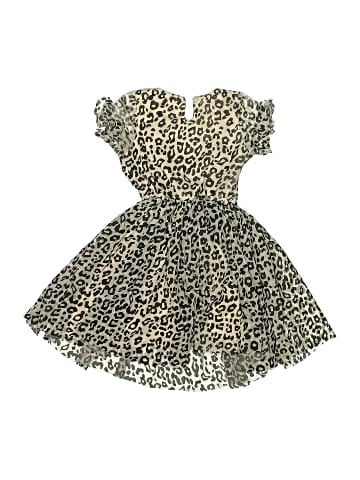 2hip Dress (view 2)