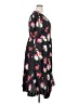 Shein Hearts Black Casual Dress Size 4X - photo 4