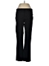 Lands' End Black Dress Pants Size 10 - photo 1
