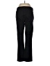 Lands' End Black Dress Pants Size 10 - photo 2
