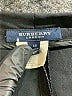 Burberry Black Casual Pants Size 10 - photo 13
