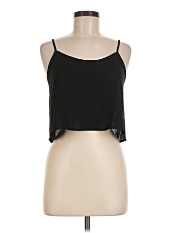 Topshop Tank Top (view 1)