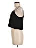 Topshop Black Tank Top Size 6 - photo 5