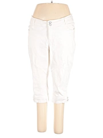 Lee Casual Pants (view 1)
