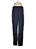 Tibi Color Block Blue Active Pants Size 6 - photo 1
