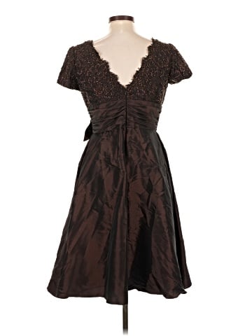 Boutique + Cocktail Dress (view 2)