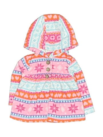 Carter's Jacket (view 1)