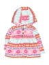 Carter's 100% Polyester Print Pink Jacket 6-9 MO / 9 MO - photo 1