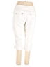 Lee White Casual Pants Size 18w M - photo 2