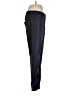 Tibi Color Block Blue Active Pants Size 6 - photo 4