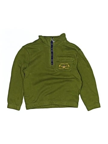 Scotch & Soda Pullover Sweater (view 1)