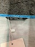 BLOOMCHIC Stripes Blue Short Sleeve T-Shirt Size 26 - photo 6