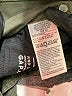 Gap Chevron-herringbone Gray Casual Pants Size 2R - photo 8